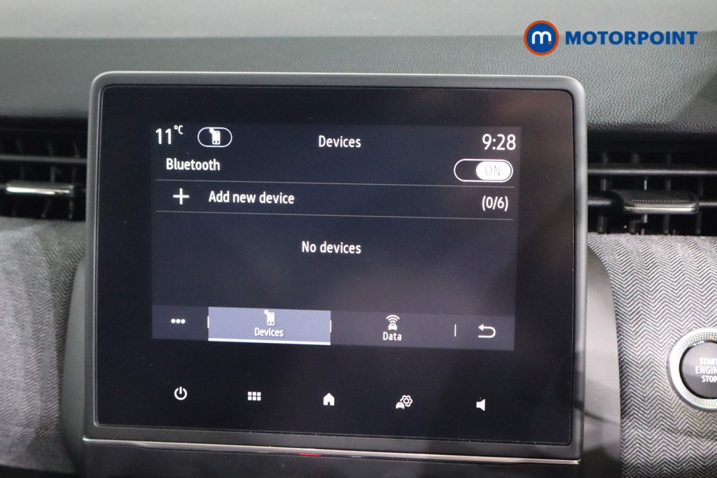 Used Renault Clio 2025 for sale - 76075157: Photo 15