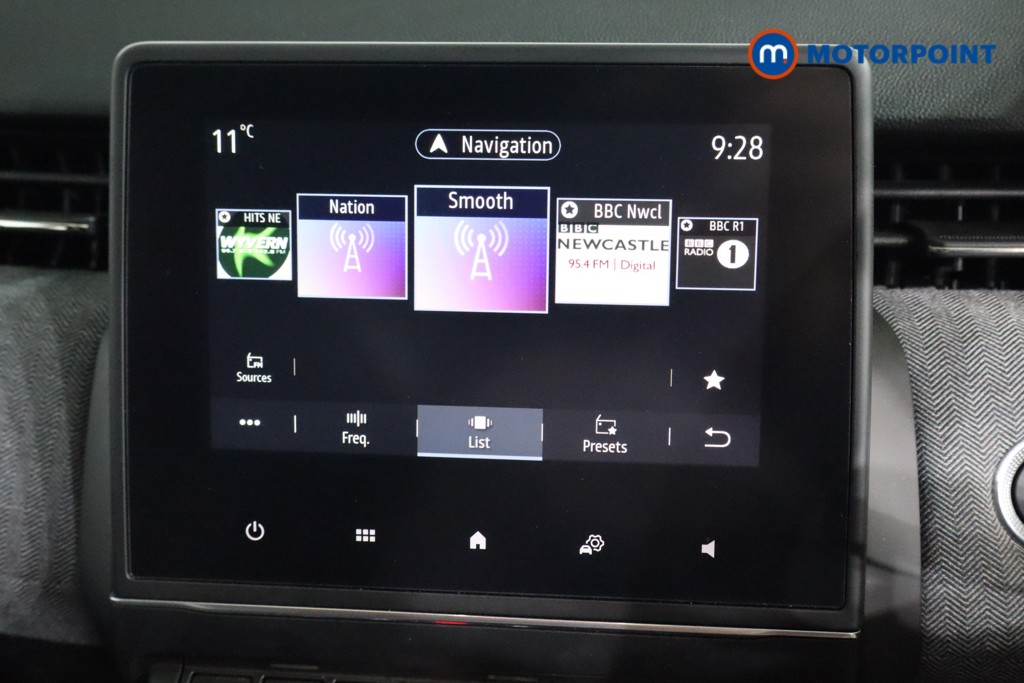 Used Renault Clio 2025 for sale - 76075157: Photo 16