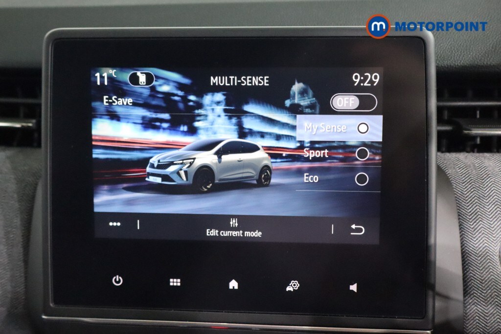 Used Renault Clio 2025 for sale - 76075157: Photo 18