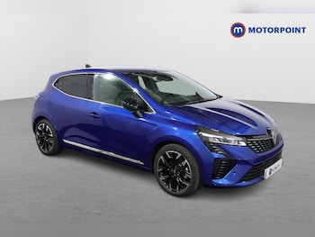 2025 - 1.6 E-TECH full hybrid 145 Techno 5dr Auto