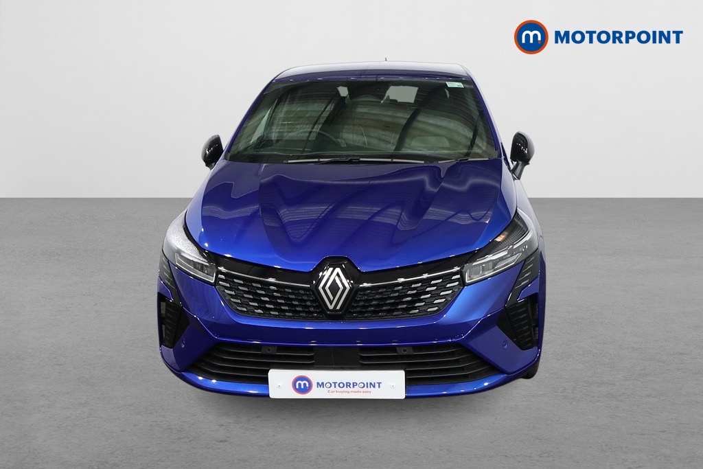 Used Renault Clio 2025 for sale - 76075157: Photo 2