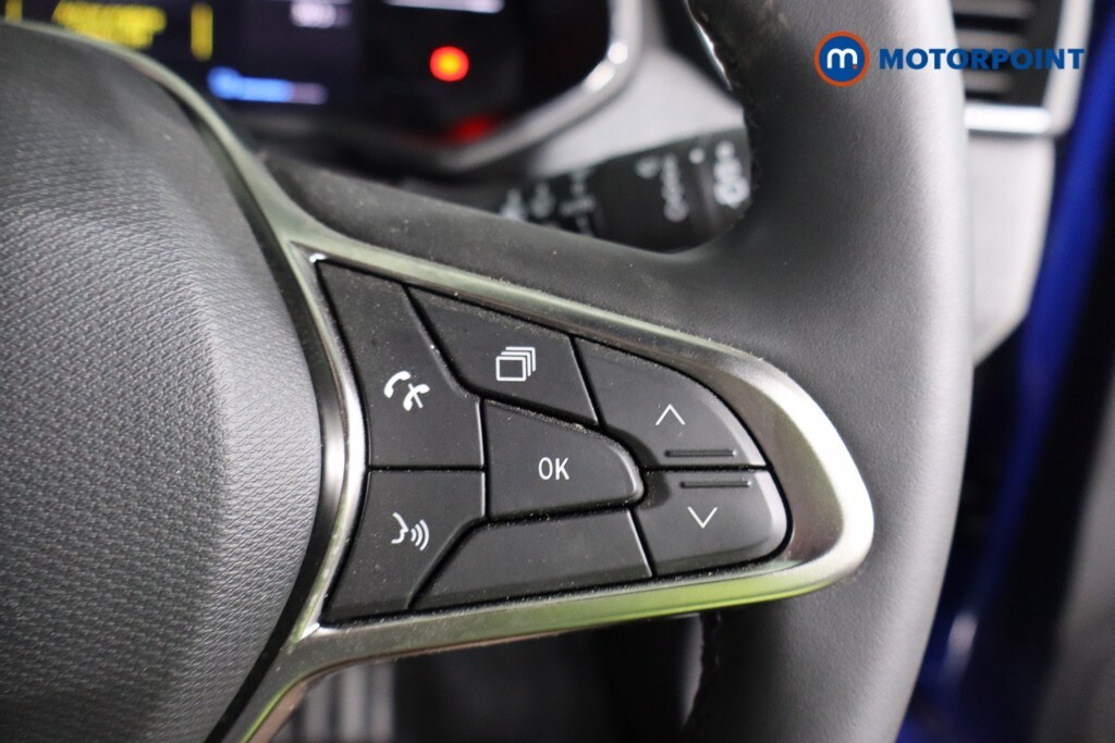 Used Renault Clio 2025 for sale - 76075157: Photo 22