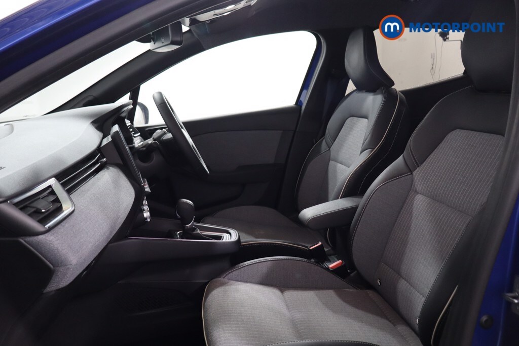 Used Renault Clio 2025 for sale - 76075157: Photo 28