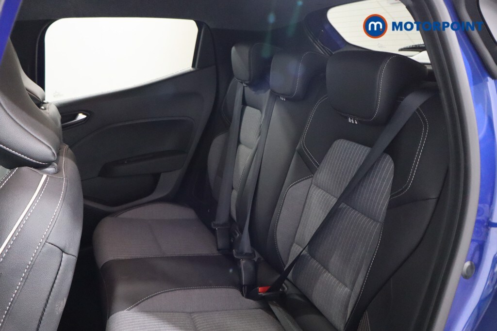 Used Renault Clio 2025 for sale - 76075157: Photo 29