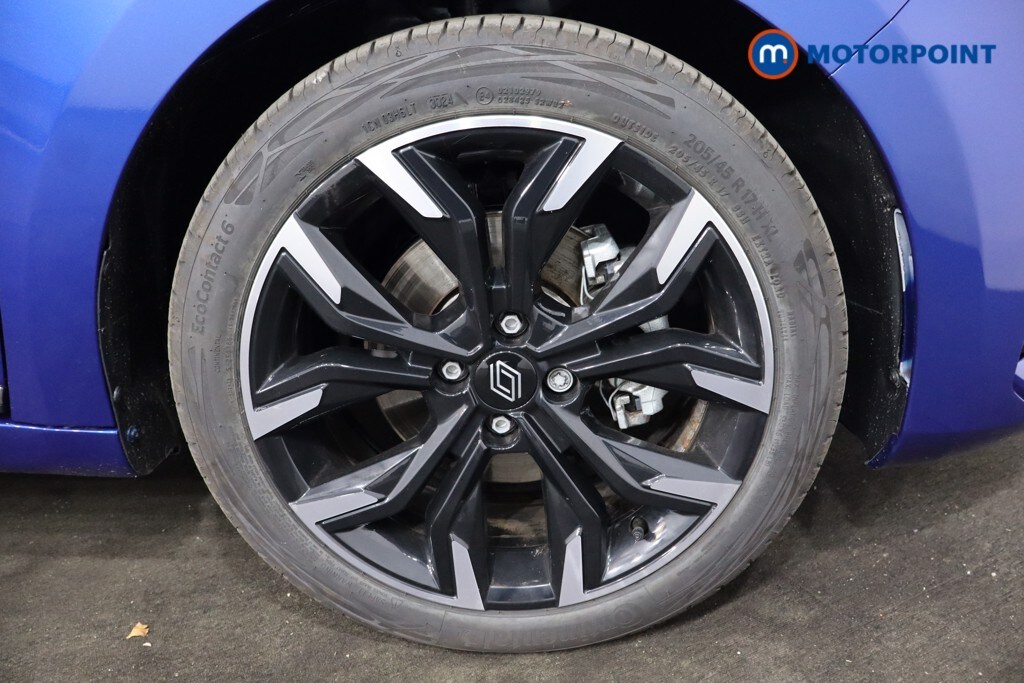 Used Renault Clio 2025 for sale - 76075157: Photo 34