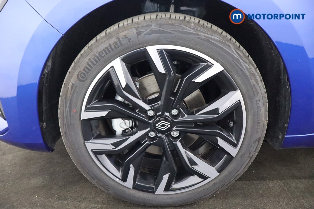 Used Renault Clio 2025 for sale - 76075157: Photo 35