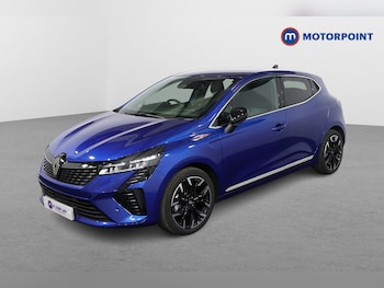Used Renault Clio 2025 for sale - 76075157: Photo 3