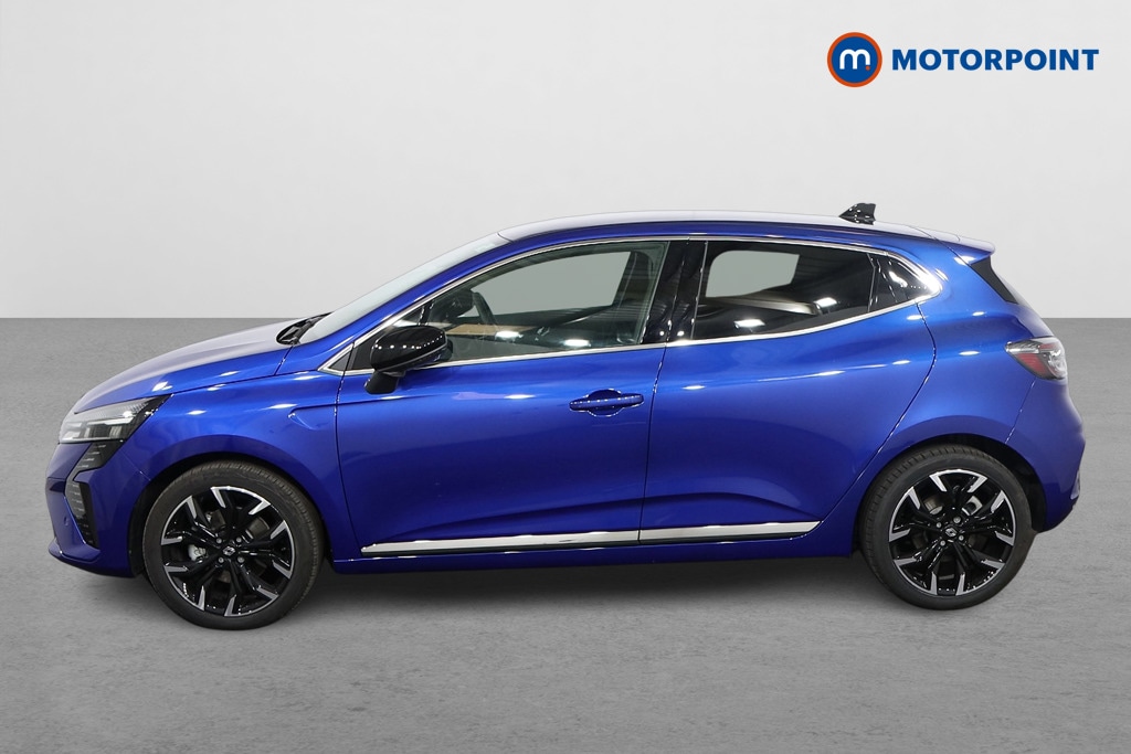 Used Renault Clio 2025 for sale - 76075157: Photo 4