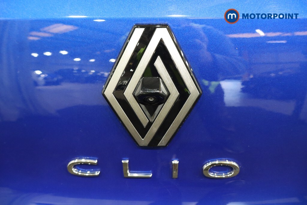 Used Renault Clio 2025 for sale - 76075157: Photo 40