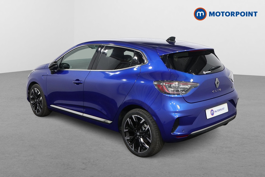 Used Renault Clio 2025 for sale - 76075157: Photo 5