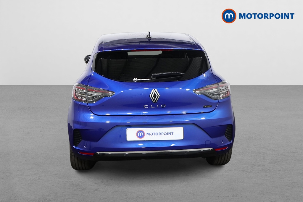 Used Renault Clio 2025 for sale - 76075157: Photo 6