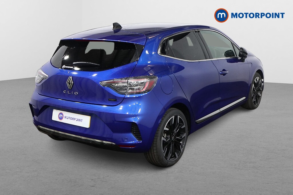 Used Renault Clio 2025 for sale - 76075157: Photo 7