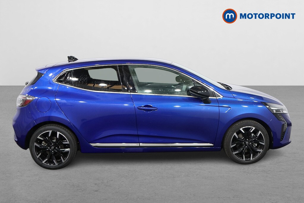 Used Renault Clio 2025 for sale - 76075157: Photo 8