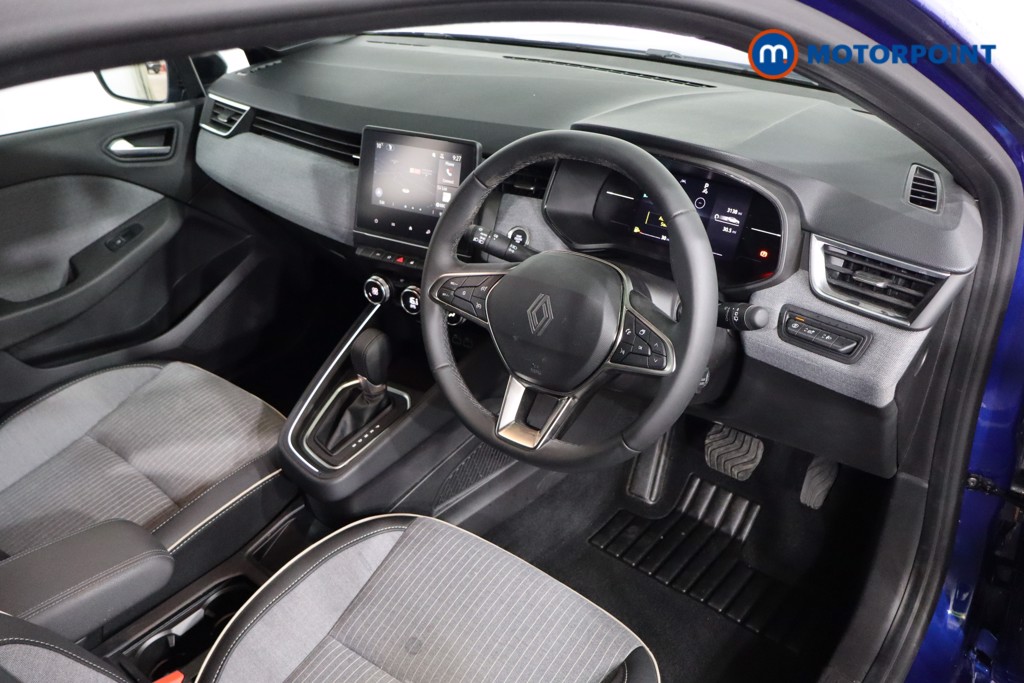 Used Renault Clio 2025 for sale - 76075157: Photo 9