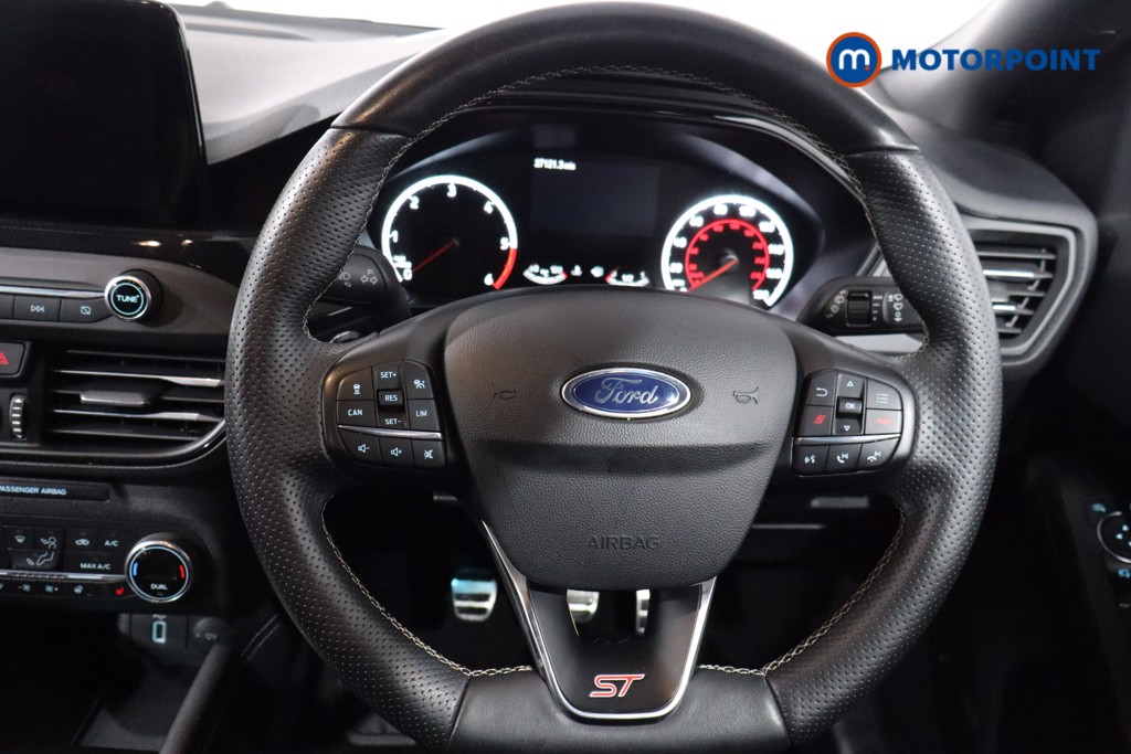 Used Ford Focus 2020 for sale - 77164892: Photo 11