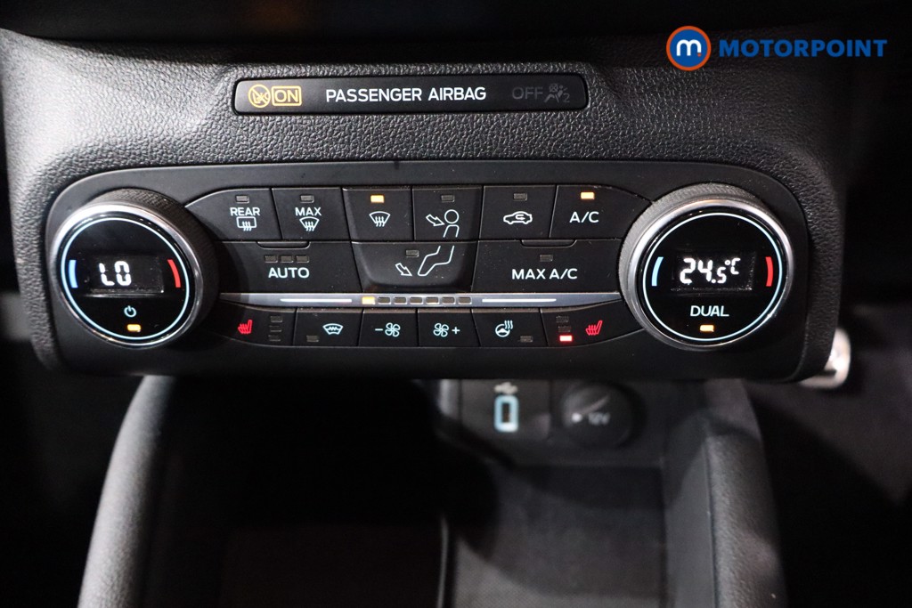 Used Ford Focus 2020 for sale - 77164892: Photo 17