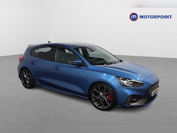 Used Ford Focus undefined for sale - 77164892: Photo