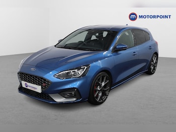 Used Ford Focus undefined for sale - 77164892: Photo