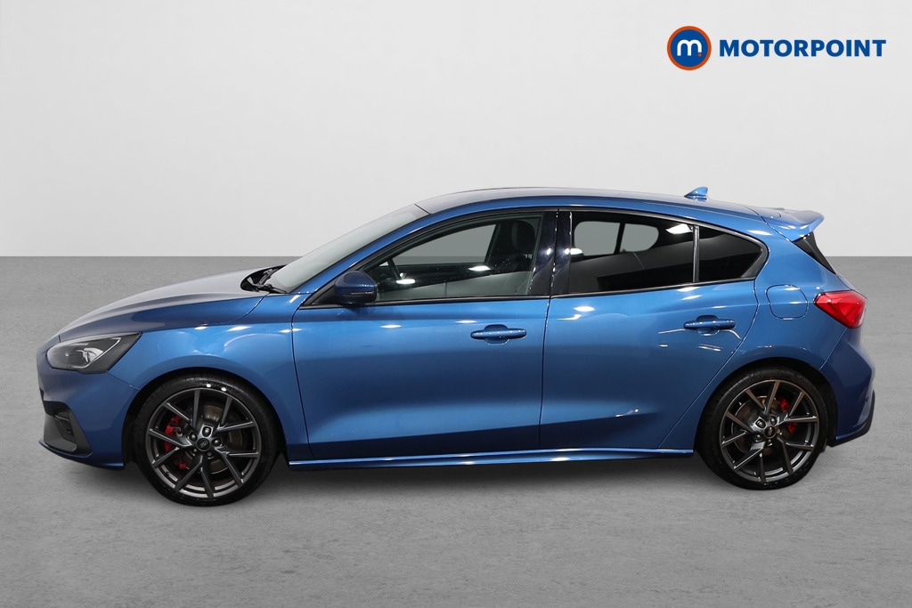 Used Ford Focus 2020 for sale - 77164892: Photo 4