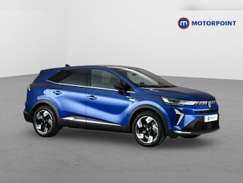 Used Renault Symbioz 2024 for sale - 78838840: Photo