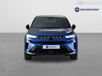 Used Renault Symbioz 2024 for sale - 78838840: Photo