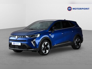 Used Renault Symbioz 2024 for sale - 78838840: Photo
