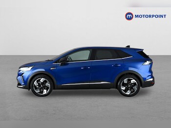 Used Renault Symbioz 2024 for sale - 78838840: Photo