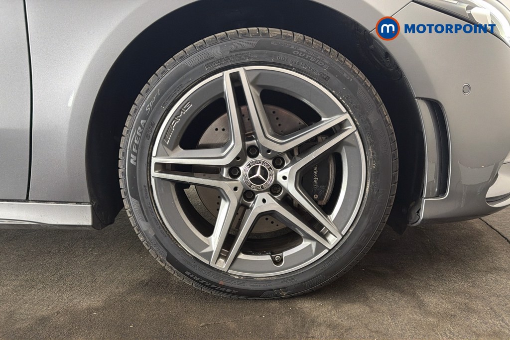 Used Mercedes-Benz A-Class 2020 for sale - 77918935: Photo 10