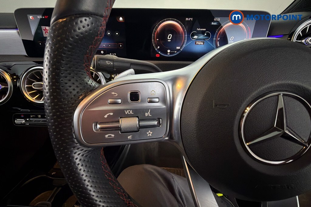 Used Mercedes-Benz A-Class 2020 for sale - 77918935: Photo 16