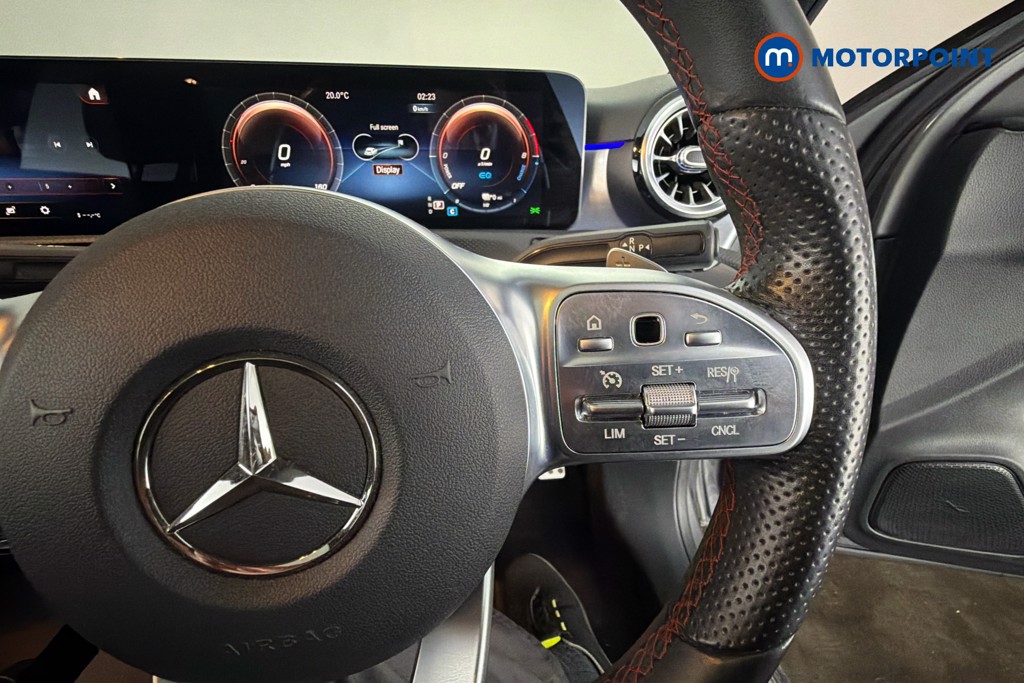 Used Mercedes-Benz A-Class 2020 for sale - 77918935: Photo 17