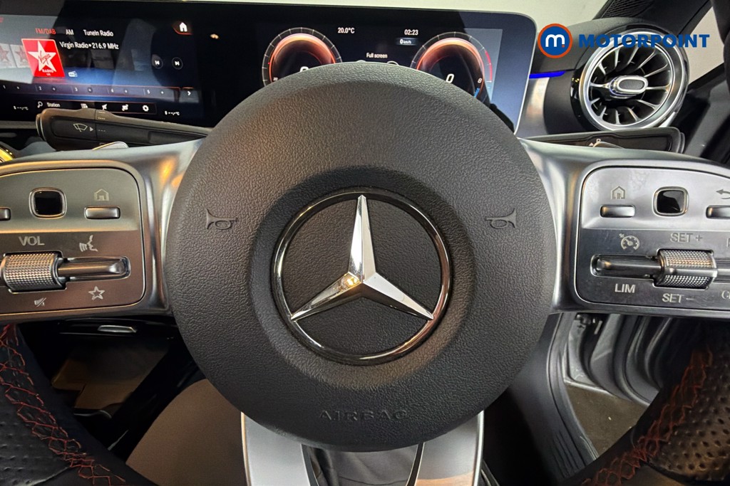 Used Mercedes-Benz A-Class 2020 for sale - 77918935: Photo 18