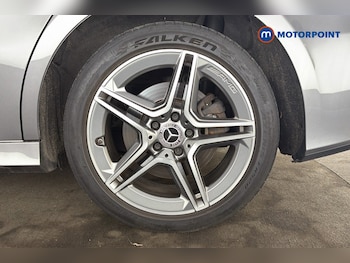 Mercedes-Benz A-Class feature image