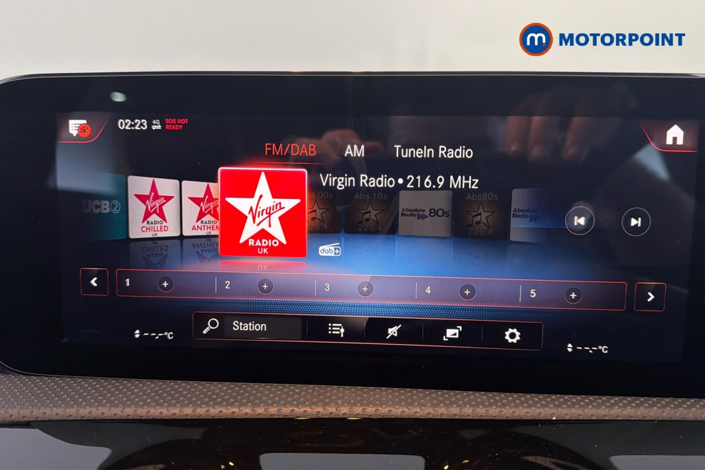 Used Mercedes-Benz A-Class 2020 for sale - 77918935: Photo 21