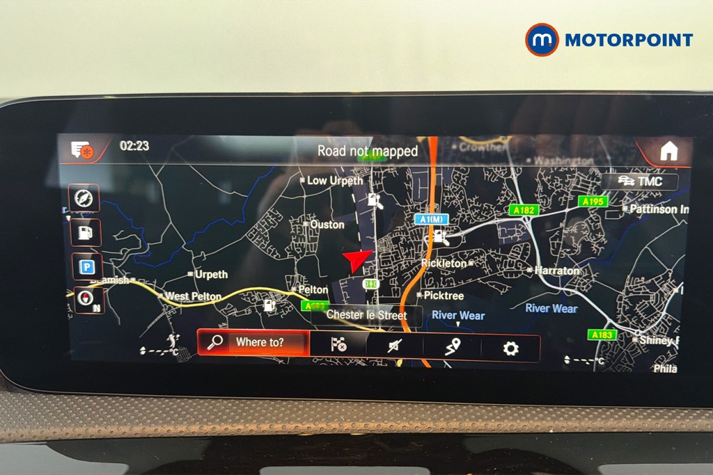 Used Mercedes-Benz A-Class 2020 for sale - 77918935: Photo 22