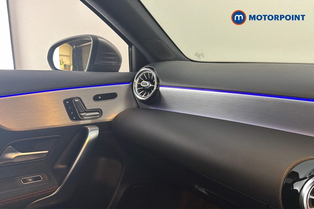 Used Mercedes-Benz A-Class 2020 for sale - 77918935: Photo 23