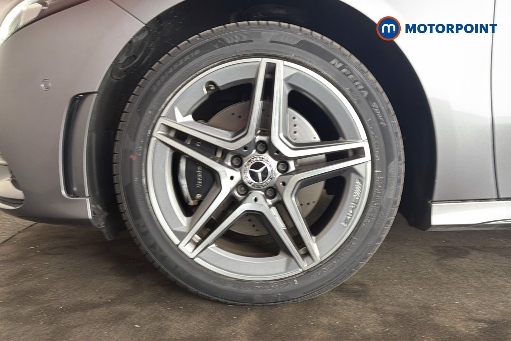 Used Mercedes-Benz A-Class 2020 for sale - 77918935: Photo 3