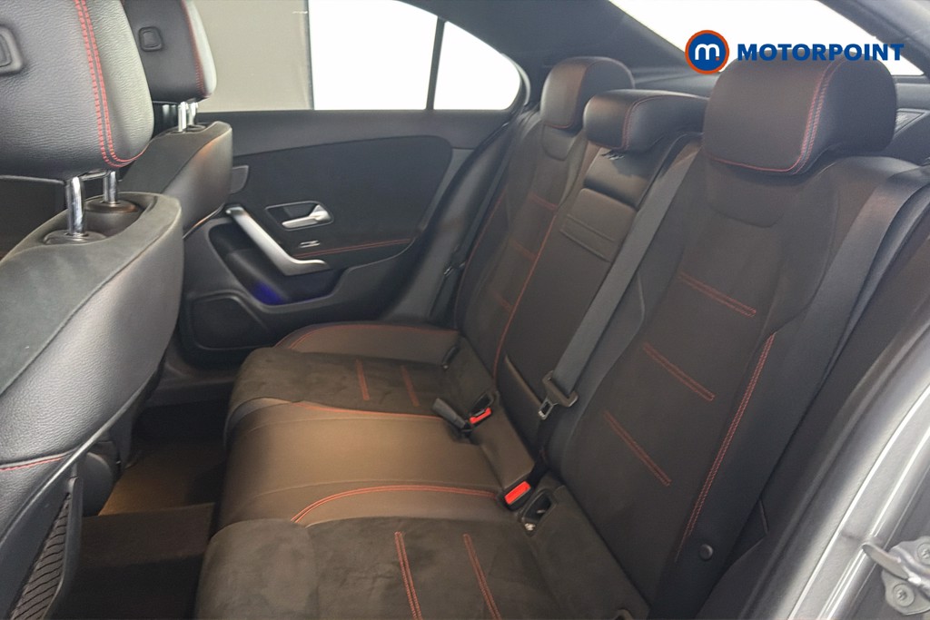 Used Mercedes-Benz A-Class 2020 for sale - 77918935: Photo 32