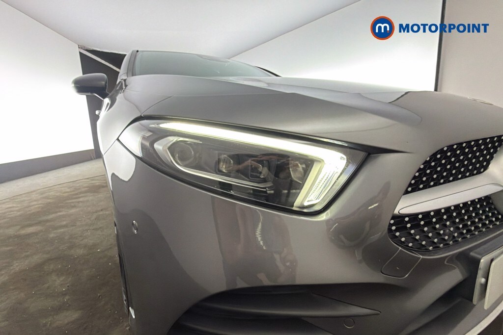 Used Mercedes-Benz A-Class 2020 for sale - 77918935: Photo 35