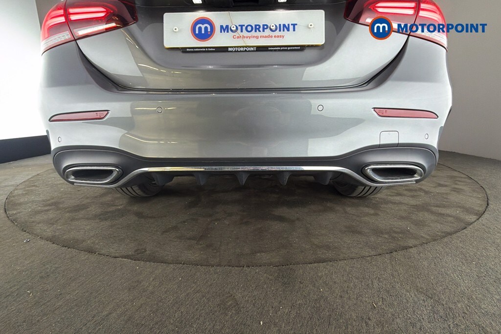 Used Mercedes-Benz A-Class 2020 for sale - 77918935: Photo 7