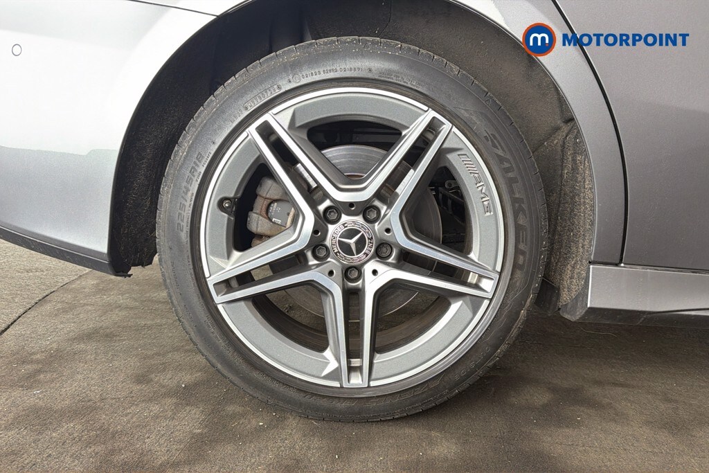 Used Mercedes-Benz A-Class 2020 for sale - 77918935: Photo 9