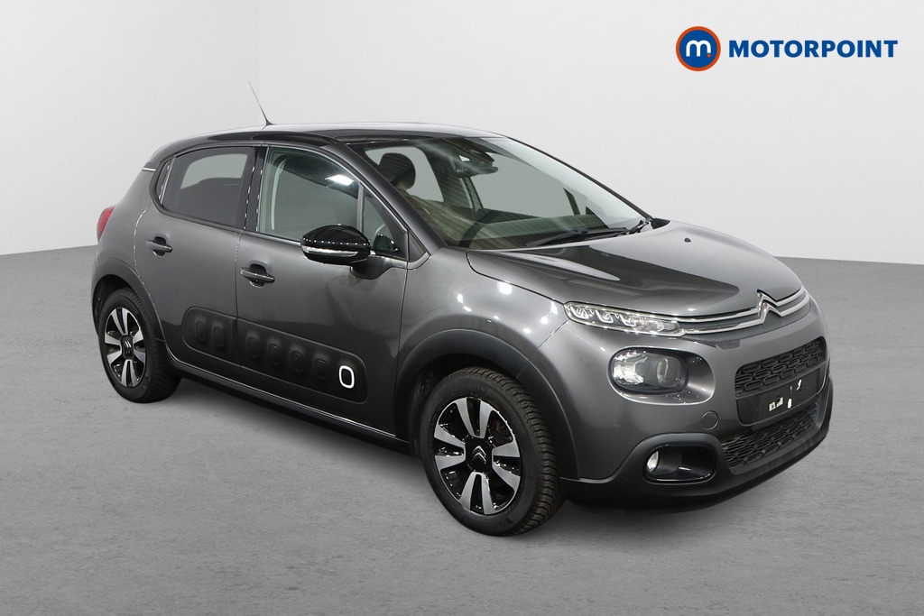 Used Citroen C3 2019 for sale - 76491736: Photo 1