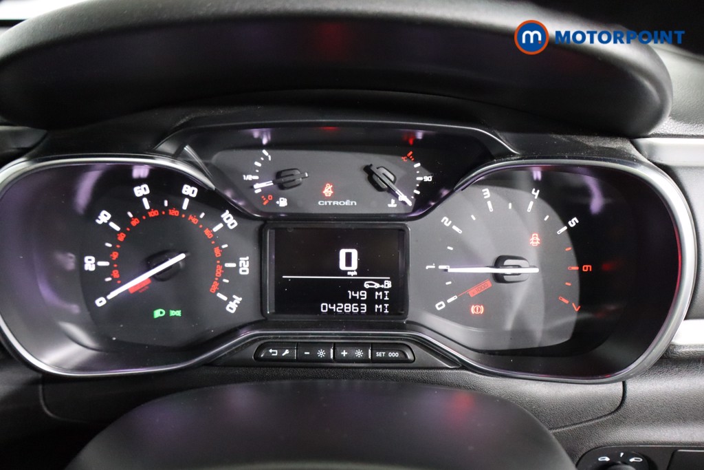 Used Citroen C3 2019 for sale - 76491736: Photo 10