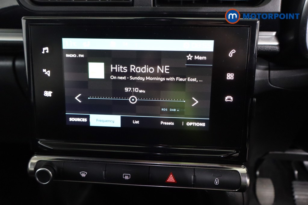 Used Citroen C3 2019 for sale - 76491736: Photo 13