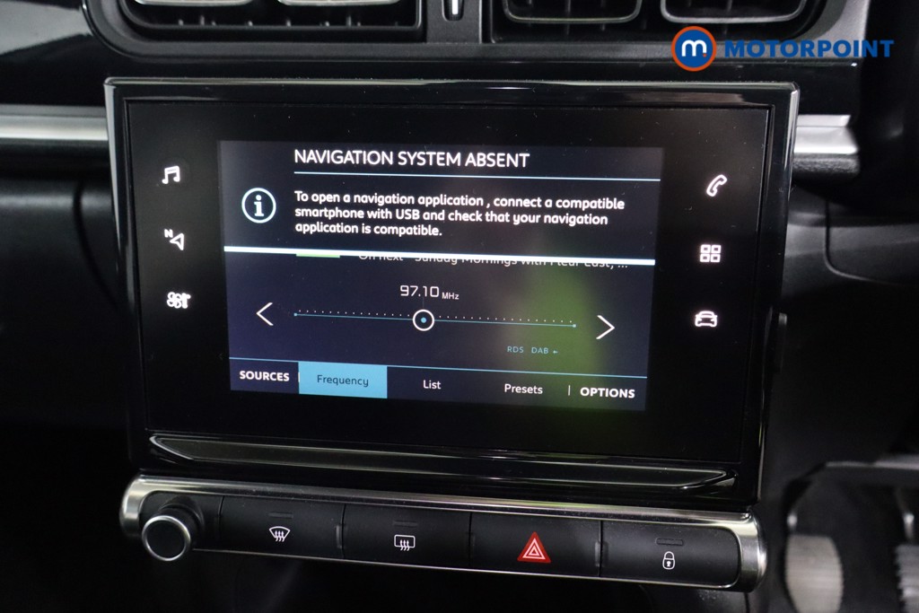 Used Citroen C3 2019 for sale - 76491736: Photo 14