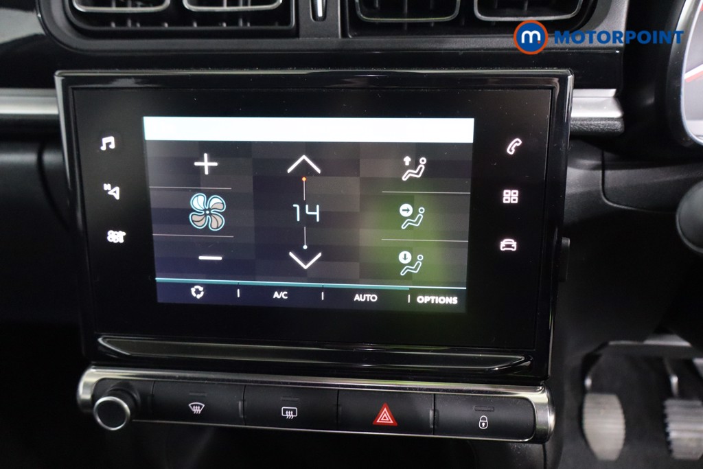 Used Citroen C3 2019 for sale - 76491736: Photo 15