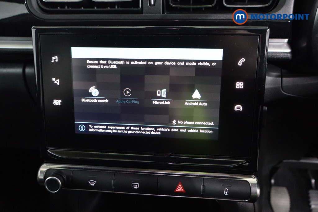 Used Citroen C3 2019 for sale - 76491736: Photo 16