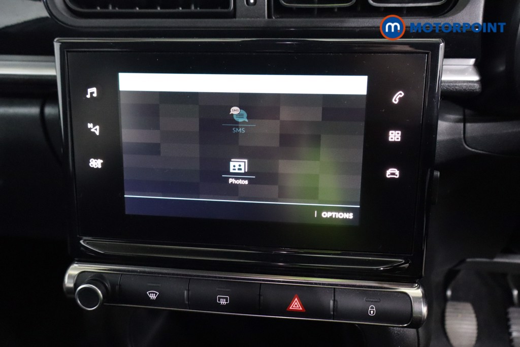 Used Citroen C3 2019 for sale - 76491736: Photo 17