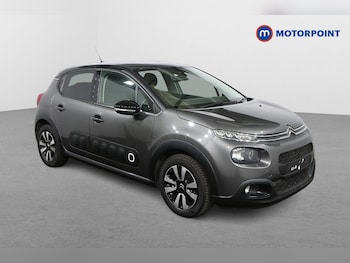 Used Citroen C3 2019 for sale - 76491736: Photo