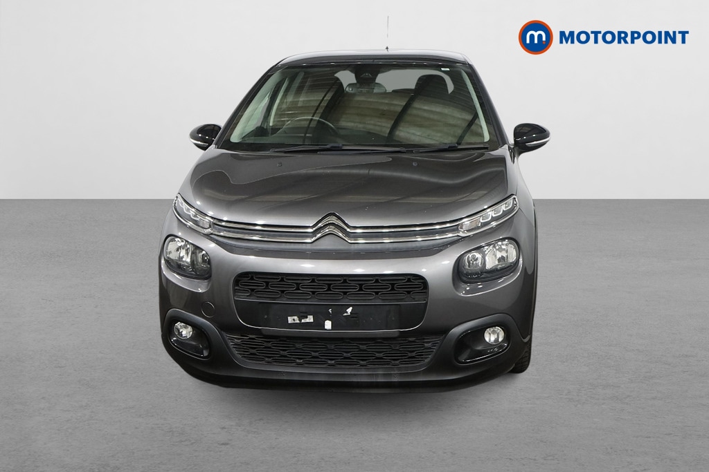 Used Citroen C3 2019 for sale - 76491736: Photo 2
