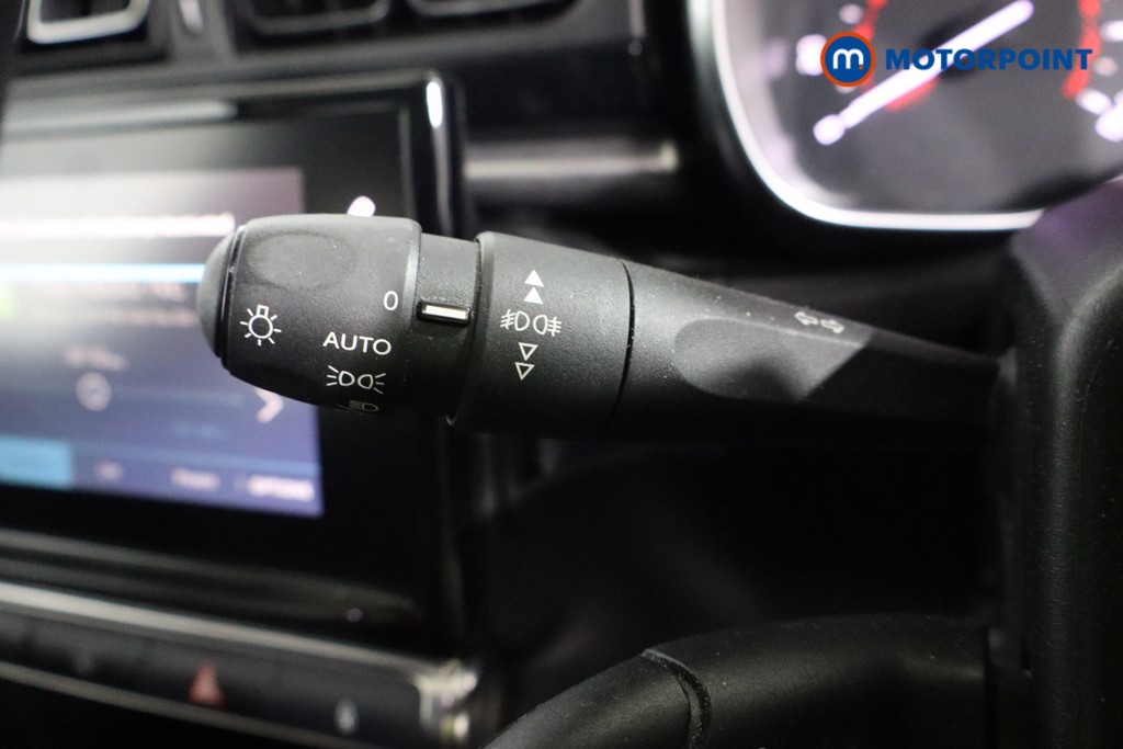 Used Citroen C3 2019 for sale - 76491736: Photo 22